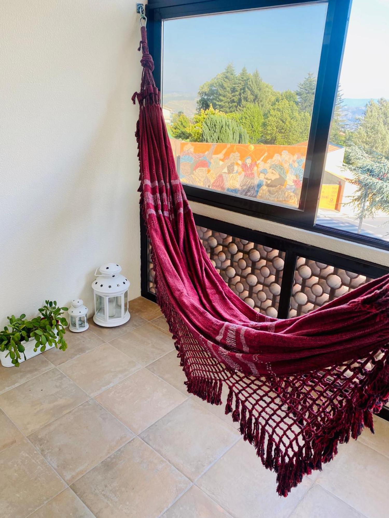 דירות סברוסה Casa Da Tia Irene מראה חיצוני תמונה
