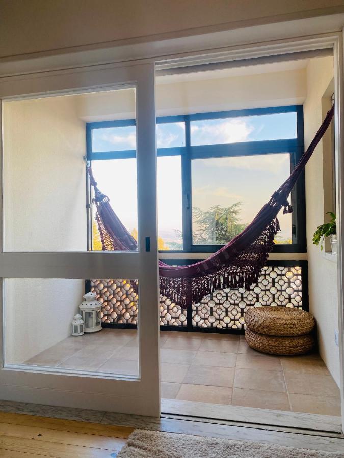 דירות סברוסה Casa Da Tia Irene מראה חיצוני תמונה